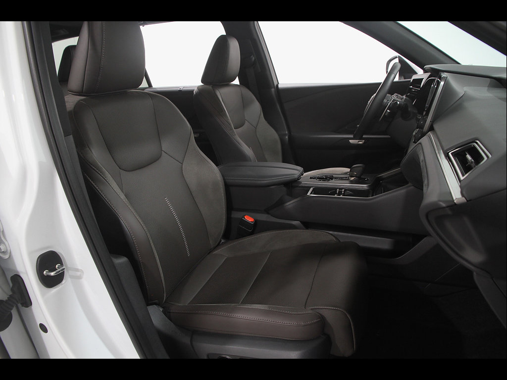 Certified 2026 Lexus TX 350 AWD w/ Technology Package image 16