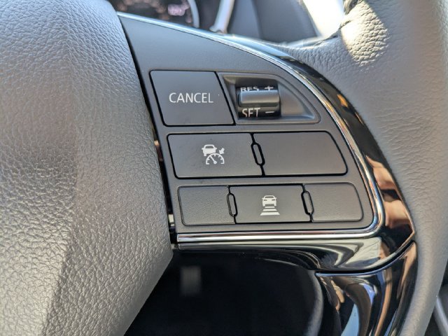 New 2026 Mitsubishi Eclipse Cross SE AWD/4WD image 32