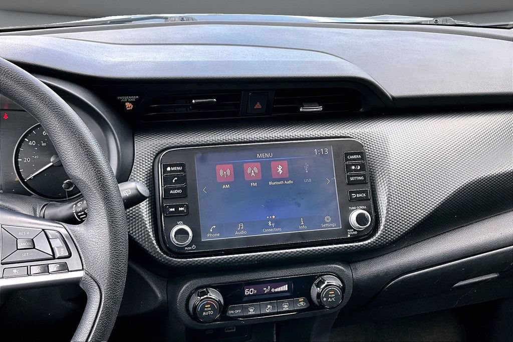 Used 2022 Nissan Kicks SV FWD image 9