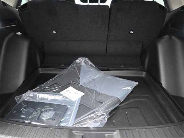 New 2026 Honda CR-V EX image 22