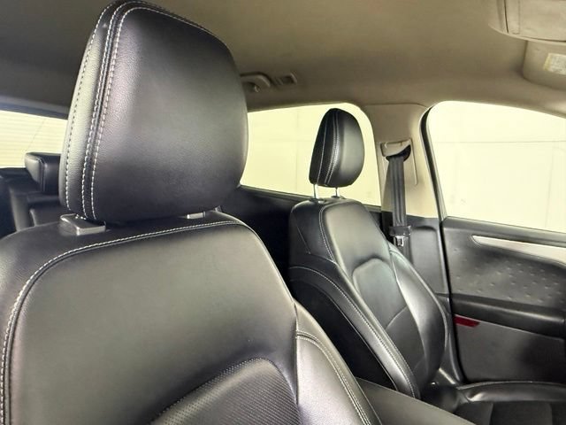 Used 2020 Ford Escape SEL FWD image 30