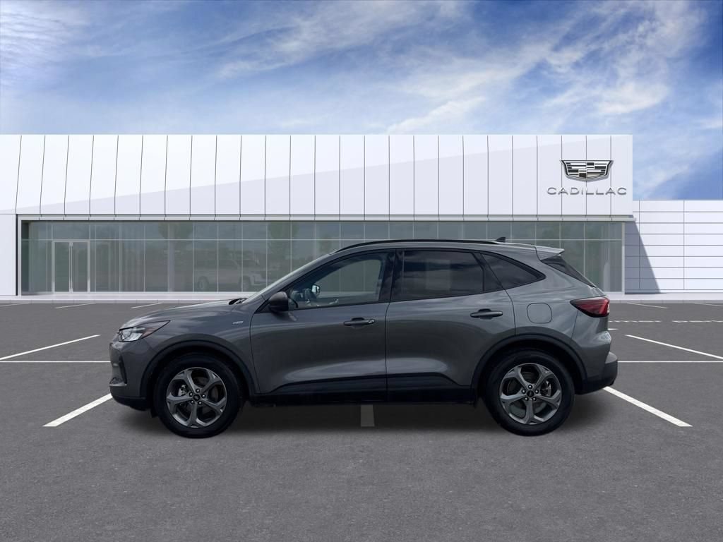 Used 2025 Ford Escape ST-Line FWD image 5