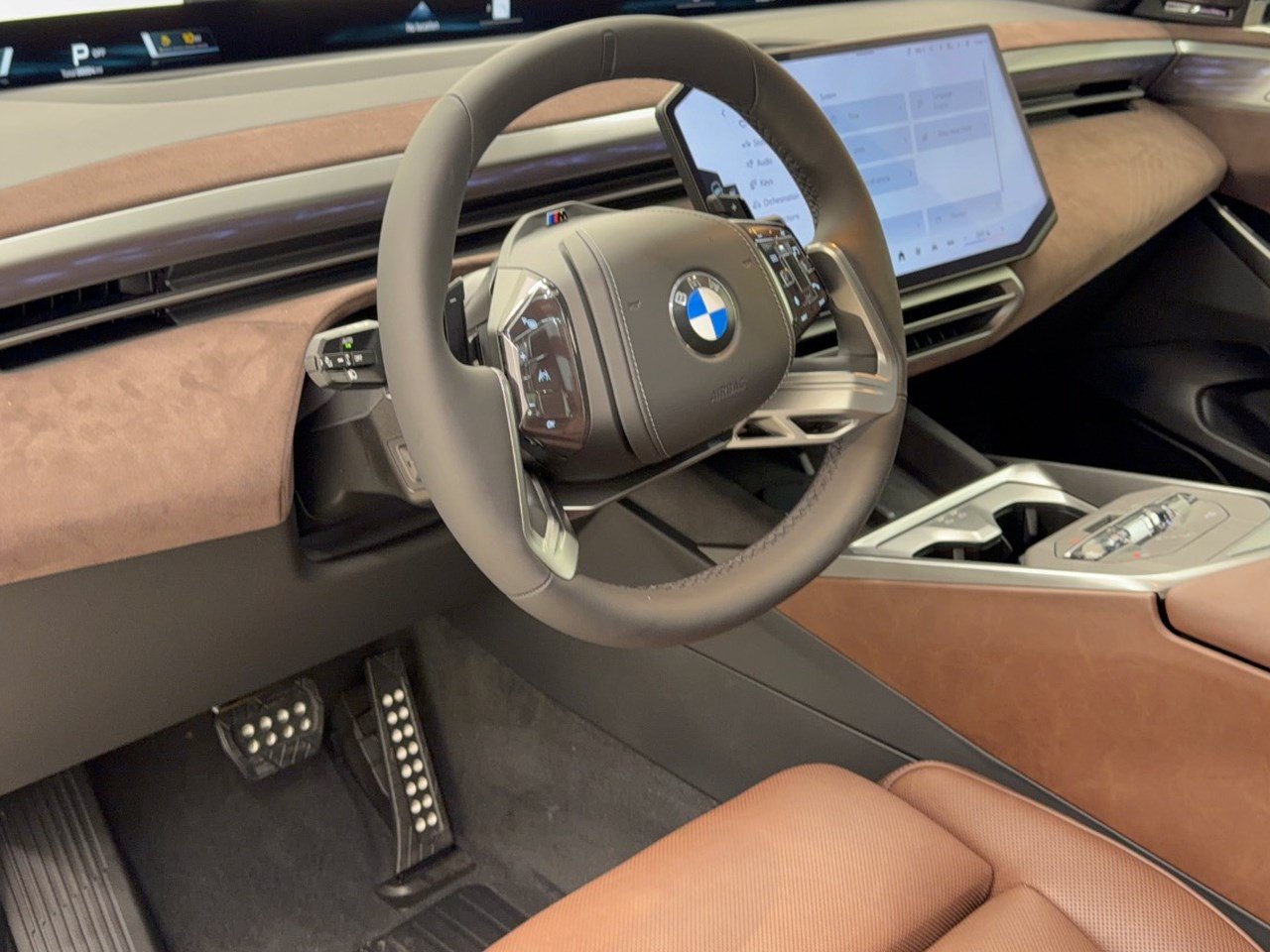 New 2027 BMW X5 xDrive40i w/ M Sport Professional Package AWD/4WD image 4