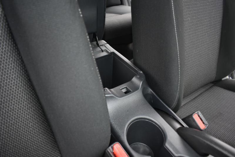 Used 2019 Nissan Sentra S image 15