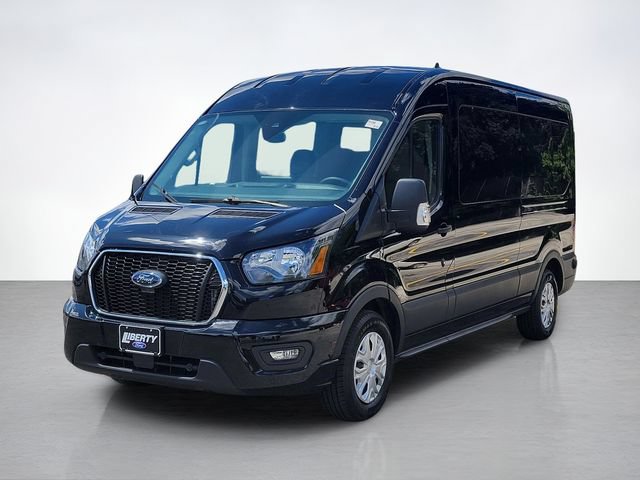 Used 2024 Ford Transit 350 XLT RWD image 7