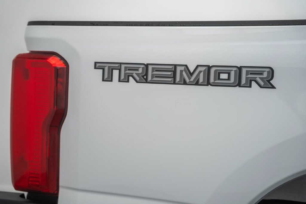 Used 2026 Ford F250 XLT w/ Tremor Off-Road Package AWD/4WD image 22