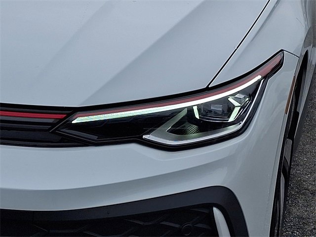 Used 2025 Volkswagen GTI S image 9