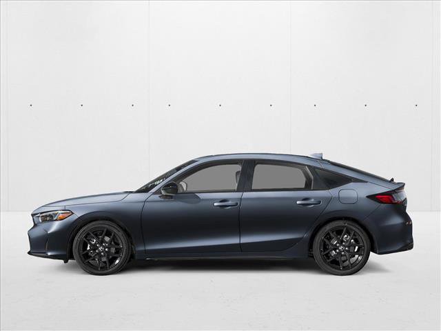 New 2026 Honda Civic Sport image 3