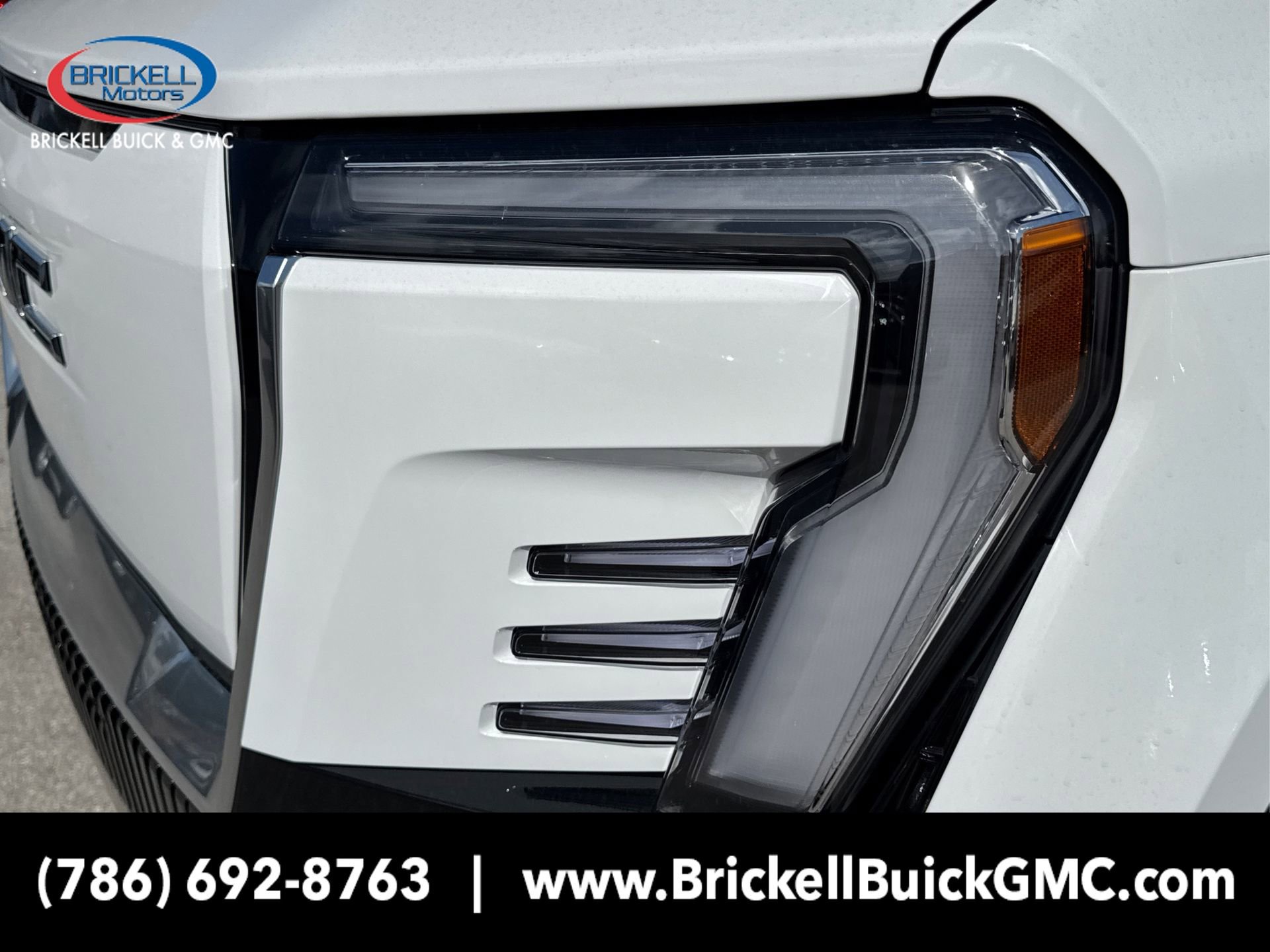 New 2025 GMC Sierra EV Denali image 14