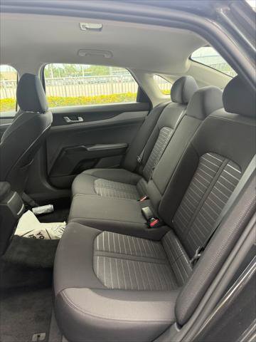 Used 2026 Kia K5 LXS FWD image 17