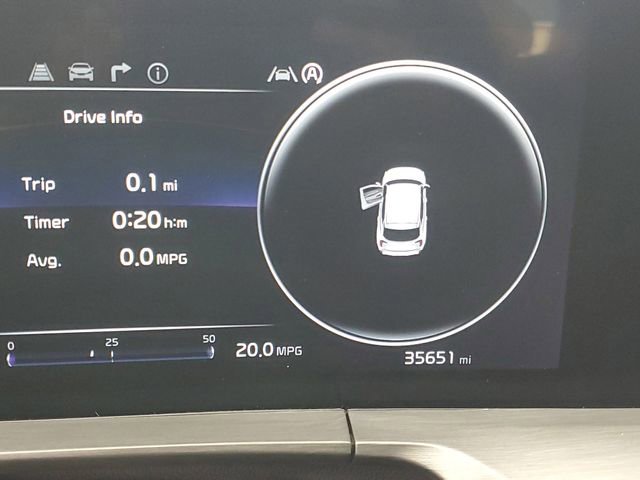 Used 2023 Kia Telluride SX Prestige X-Line image 27