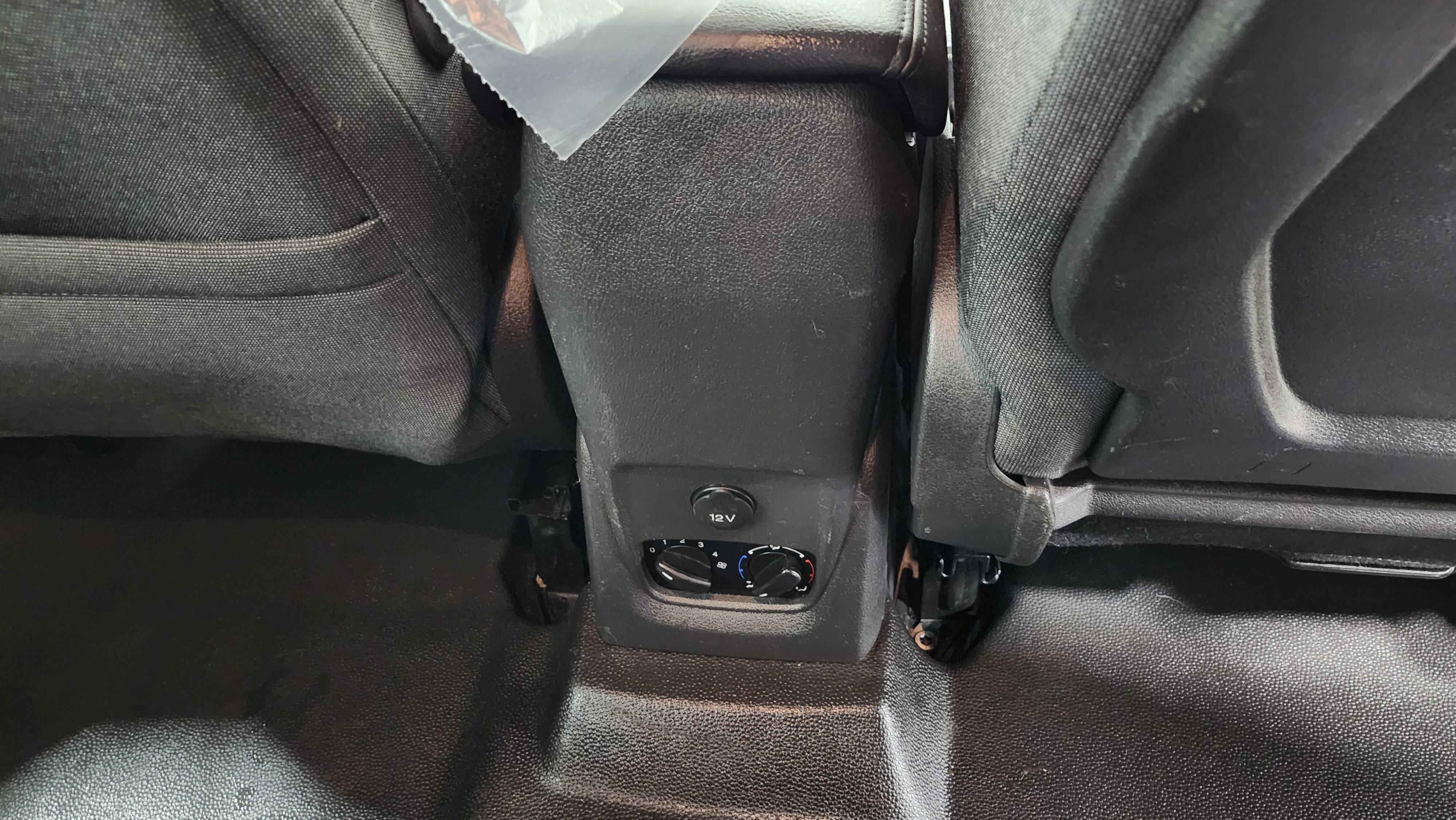 Used 2017 Ford Transit Connect XL image 17