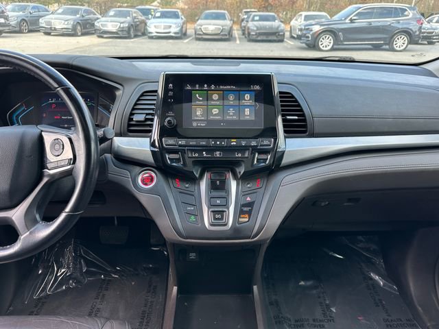 Used 2019 Honda Odyssey EX-L image 16