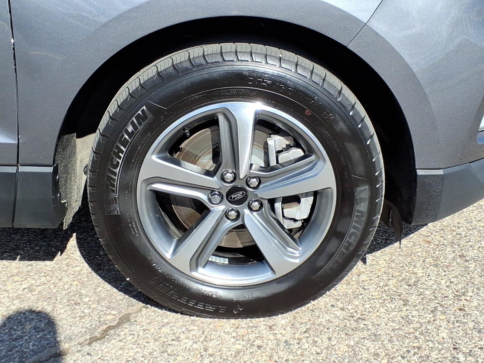 Used 2024 Ford Edge SEL w/ Convenience Package AWD/4WD image 10