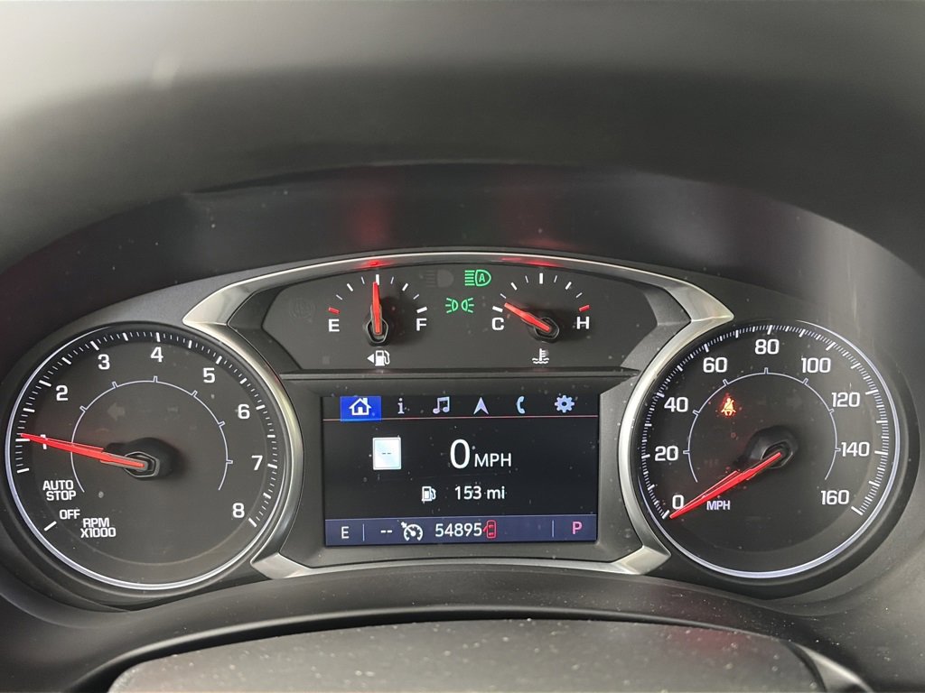 Used 2020 GMC Terrain Denali w/ Denali Premium Package image 15