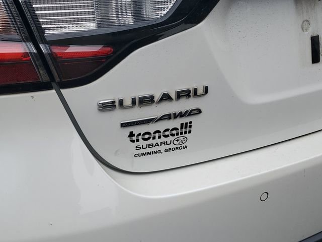 Used 2022 Subaru Legacy Sport AWD/4WD image 9