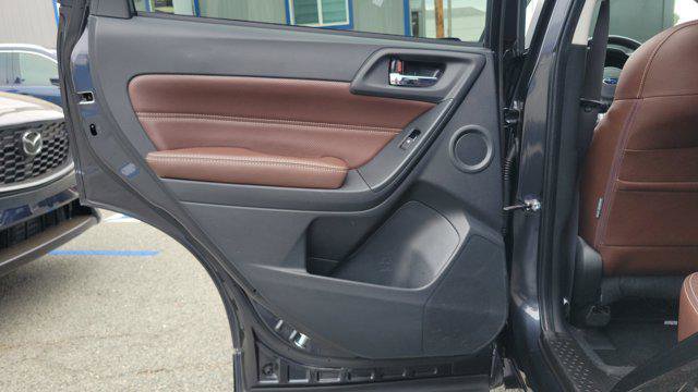Used 2018 Subaru Forester 2.5i Touring w/ Popular Package #2 AWD/4WD image 15