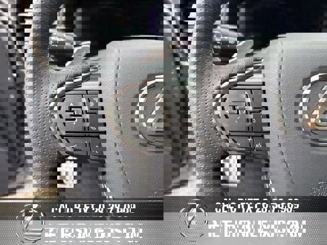 New 2026 Lexus IS 350 F Sport image 25