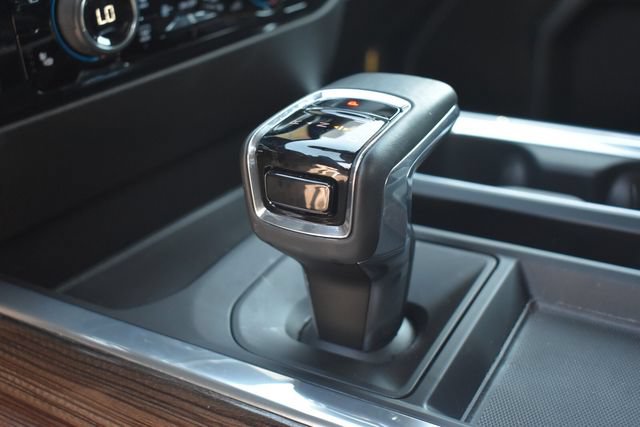 New 2026 Chevrolet Silverado 1500 LT AWD/4WD image 23
