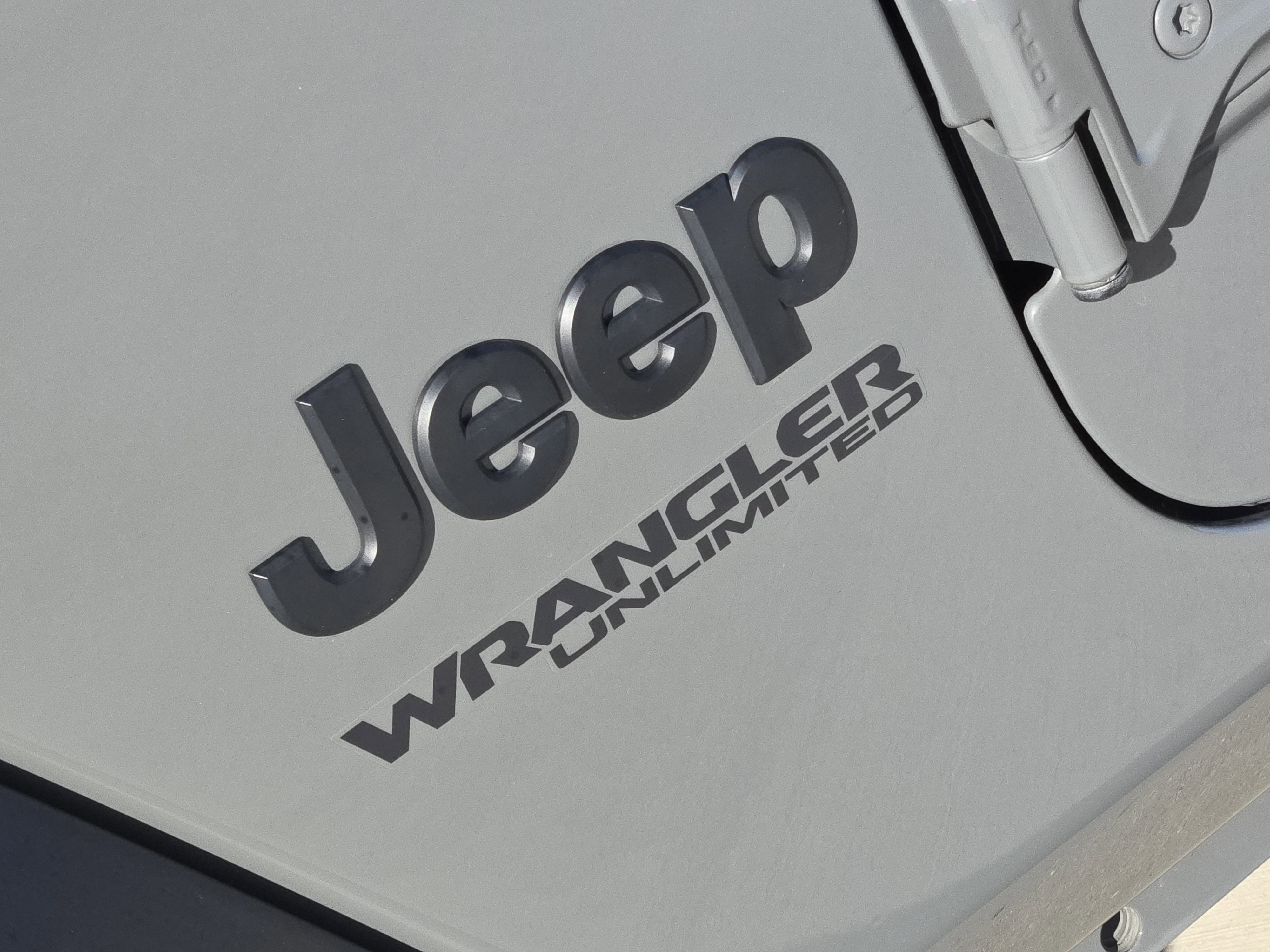 Used 2022 Jeep Wrangler Unlimited Sport w/ Sun And Sound Package image 12