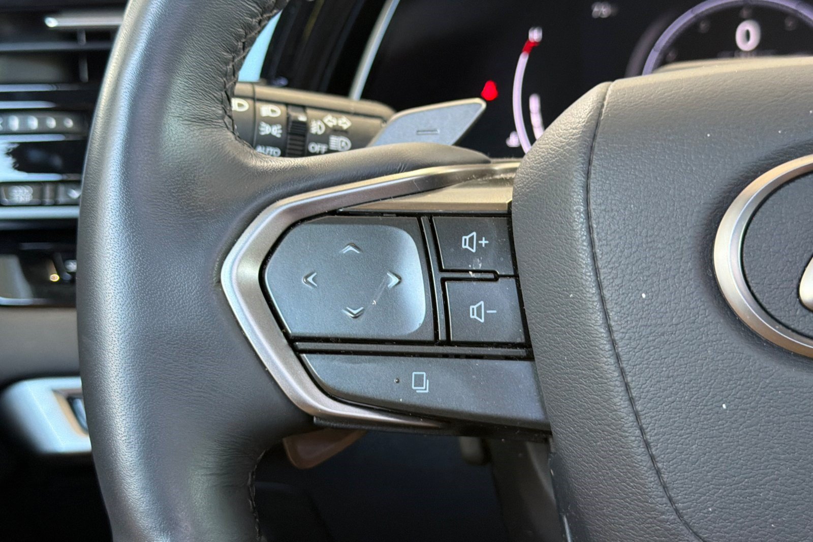 Certified 2023 Lexus RX 350 AWD w/ Accessory Package (Z1) image 29