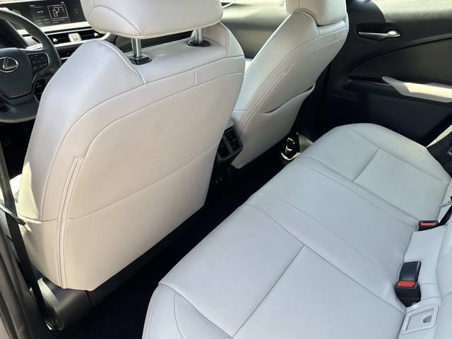 Certified 2020 Lexus UX 250h w/ Premium Package AWD/4WD image 14