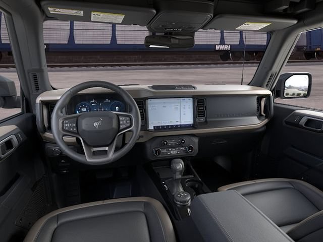 New 2026 Ford Bronco Big Bend AWD/4WD image 9
