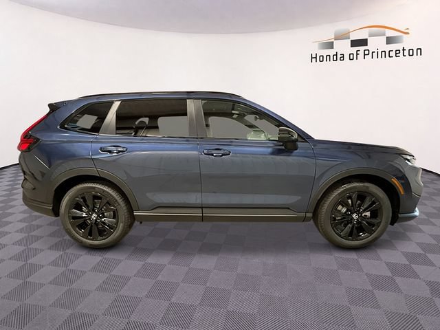 New 2026 Honda CR-V Sport Touring image 2