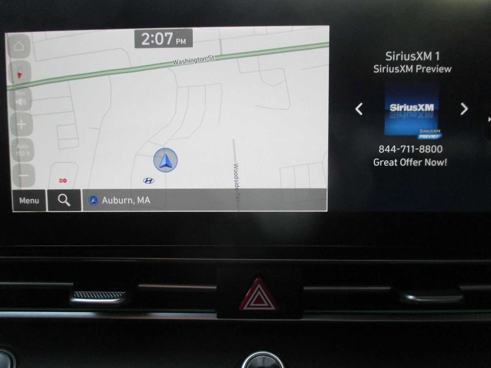 Used 2024 Hyundai Elantra SEL w/ Convenience Package image 29