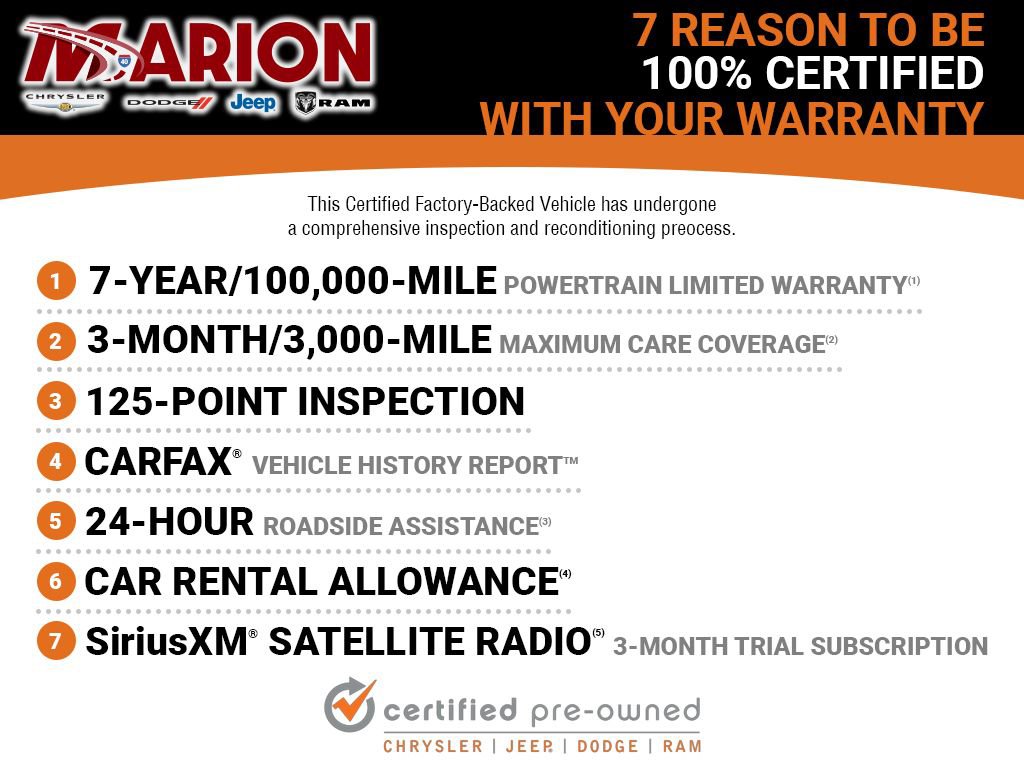 Used 2023 Jeep Grand Cherokee Limited AWD/4WD image 3