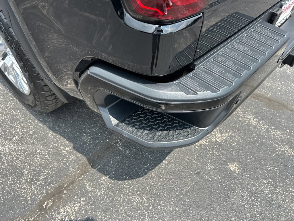 Certified 2026 GMC Sierra 1500 Denali AWD/4WD image 40