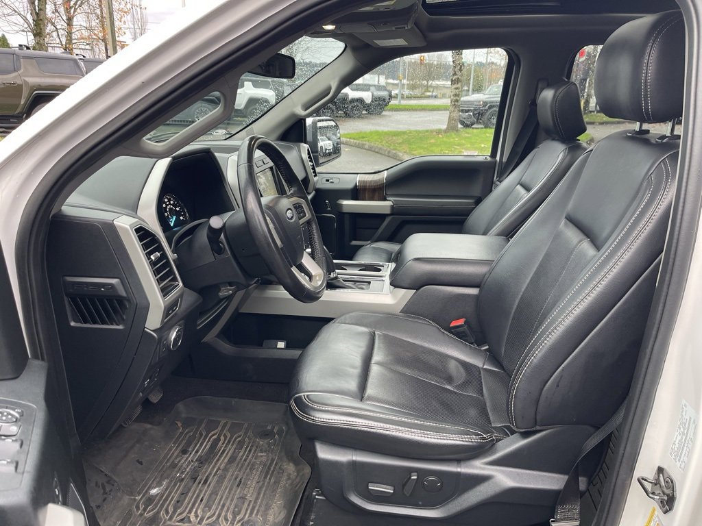 Used 2019 Ford F150 Lariat image 8