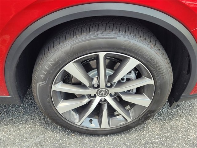 Used 2025 Acura MDX w/ Technology Package image 15