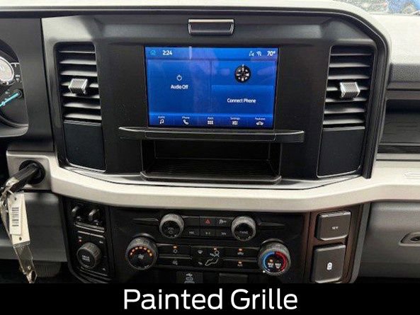 New 2026 Ford F350 XL w/ STX Appearance Package image 19