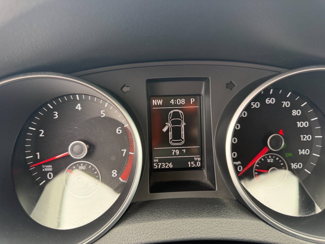 Used 2014 Volkswagen Golf 4-Door FWD image 18