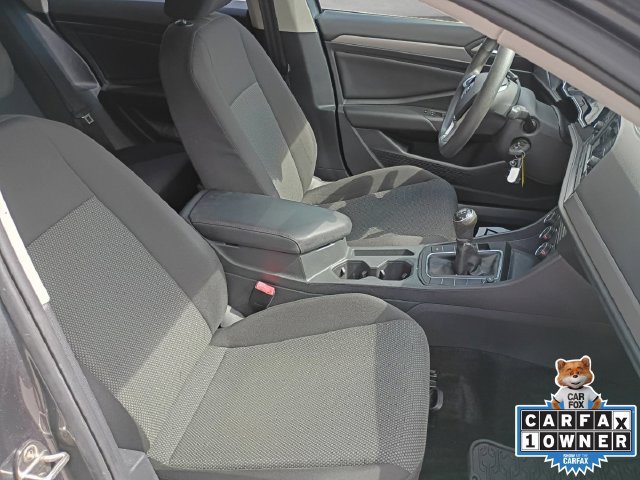 Used 2019 Volkswagen Jetta S FWD image 24