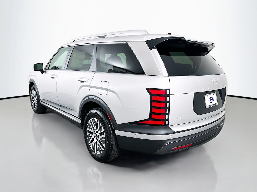 New 2026 Hyundai Palisade SEL Premium AWD/4WD image 7