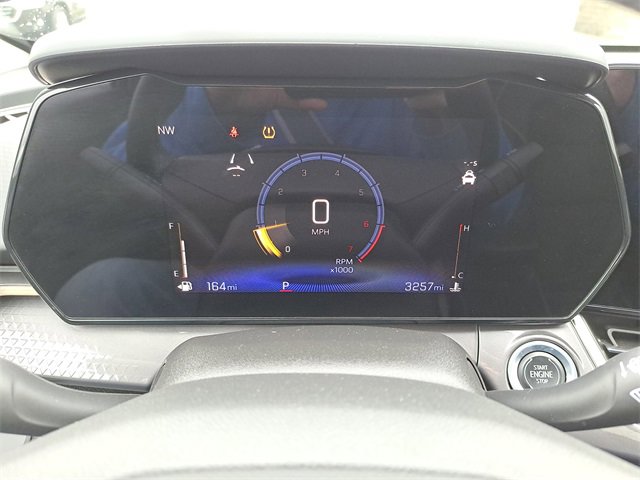 Used 2024 Chevrolet Trax ACTIV w/ Sunroof Package image 12