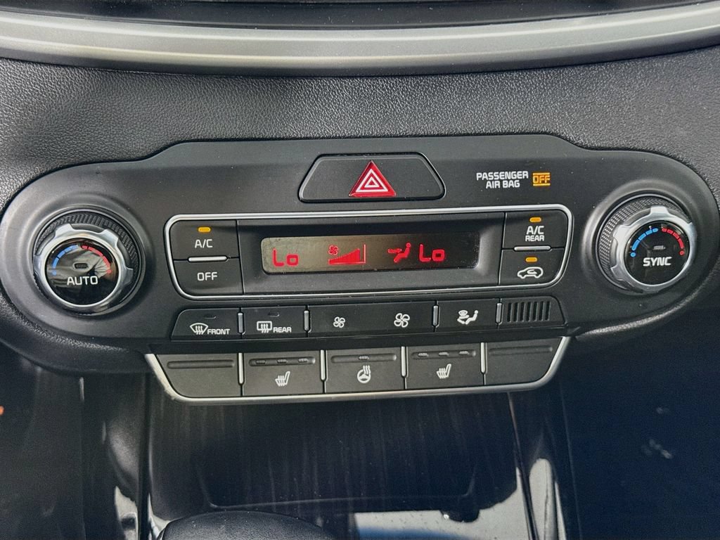 Used 2019 Kia Sorento EX w/ EX Touring Package AWD/4WD image 16