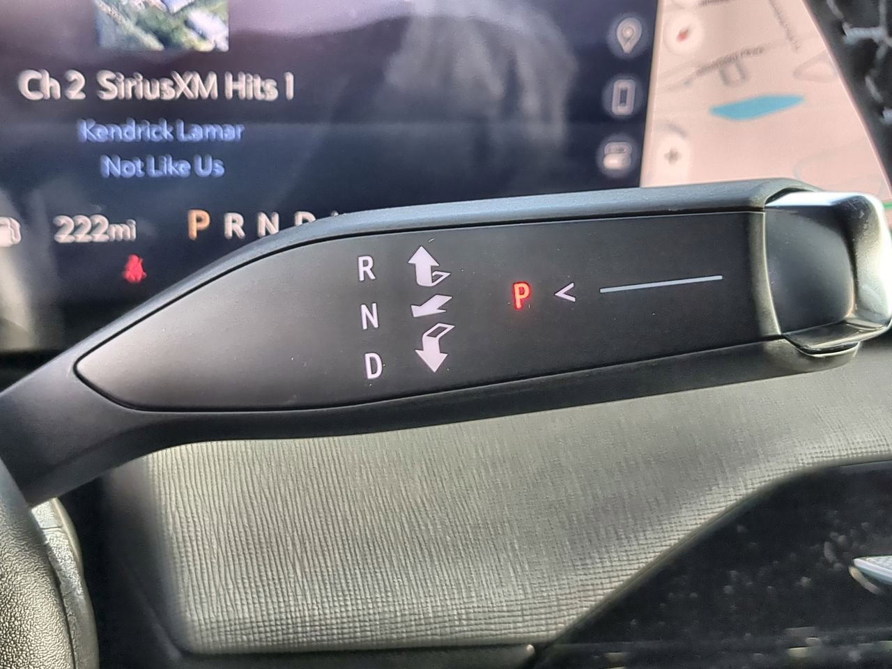 Used 2025 Buick Enclave Sport Touring w/ Super Cruise Package image 16