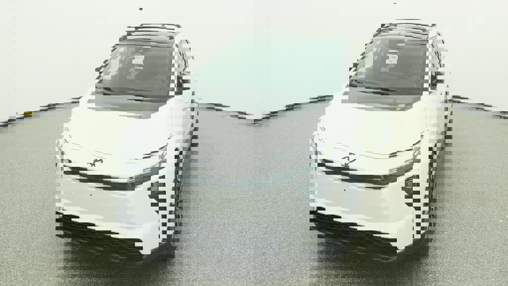 New 2026 Toyota bZ image 49