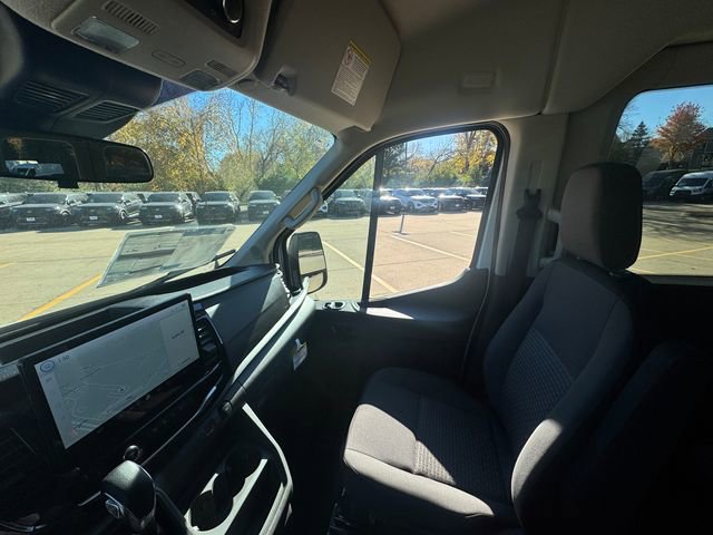 New 2025 Ford Transit 350 XLT image 22