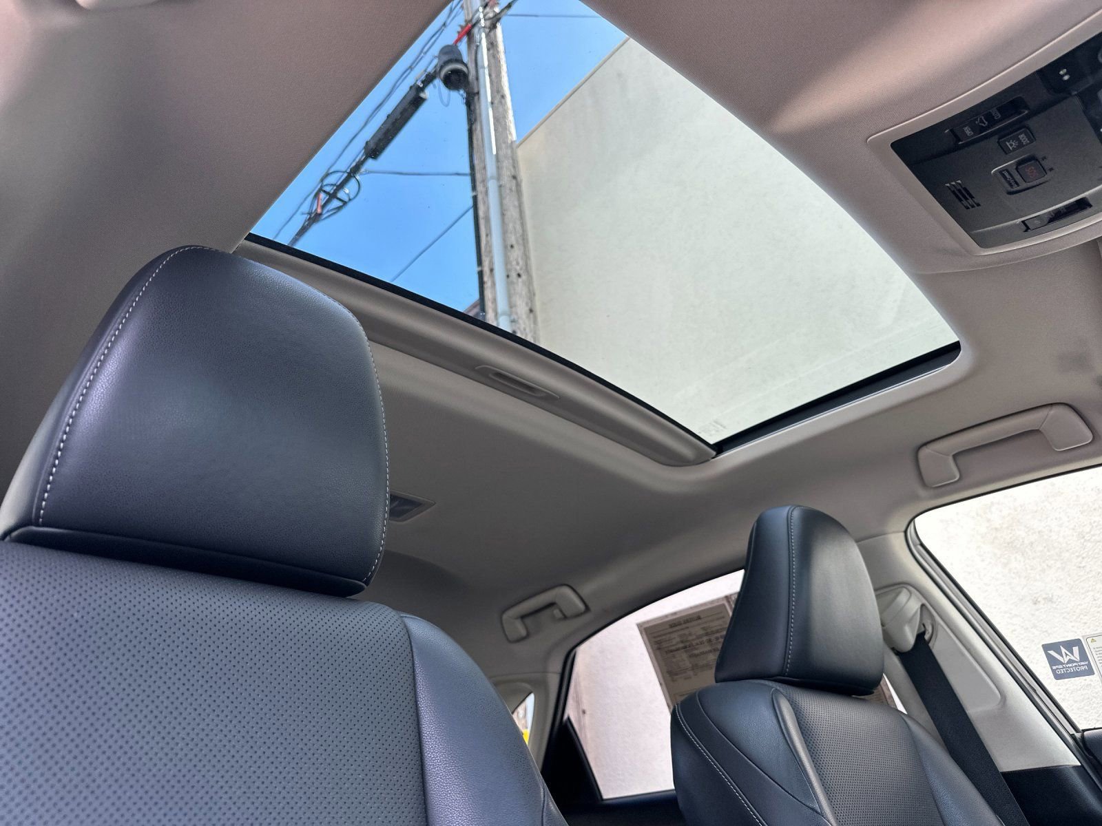 Used 2017 Lexus NX 200t FWD w/ Premium Package image 19