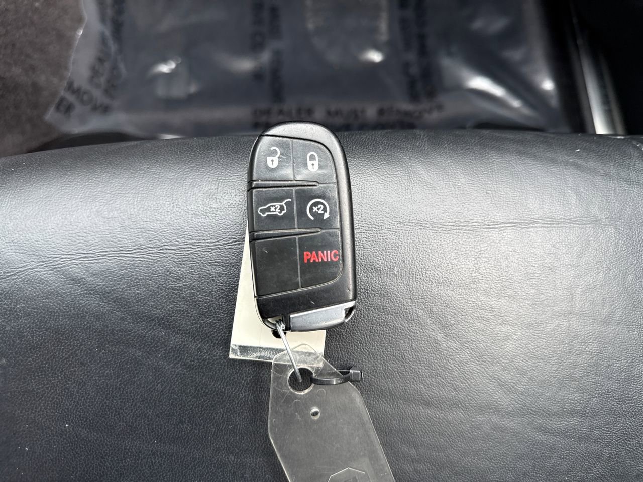 Used 2015 Jeep Grand Cherokee Limited image 27