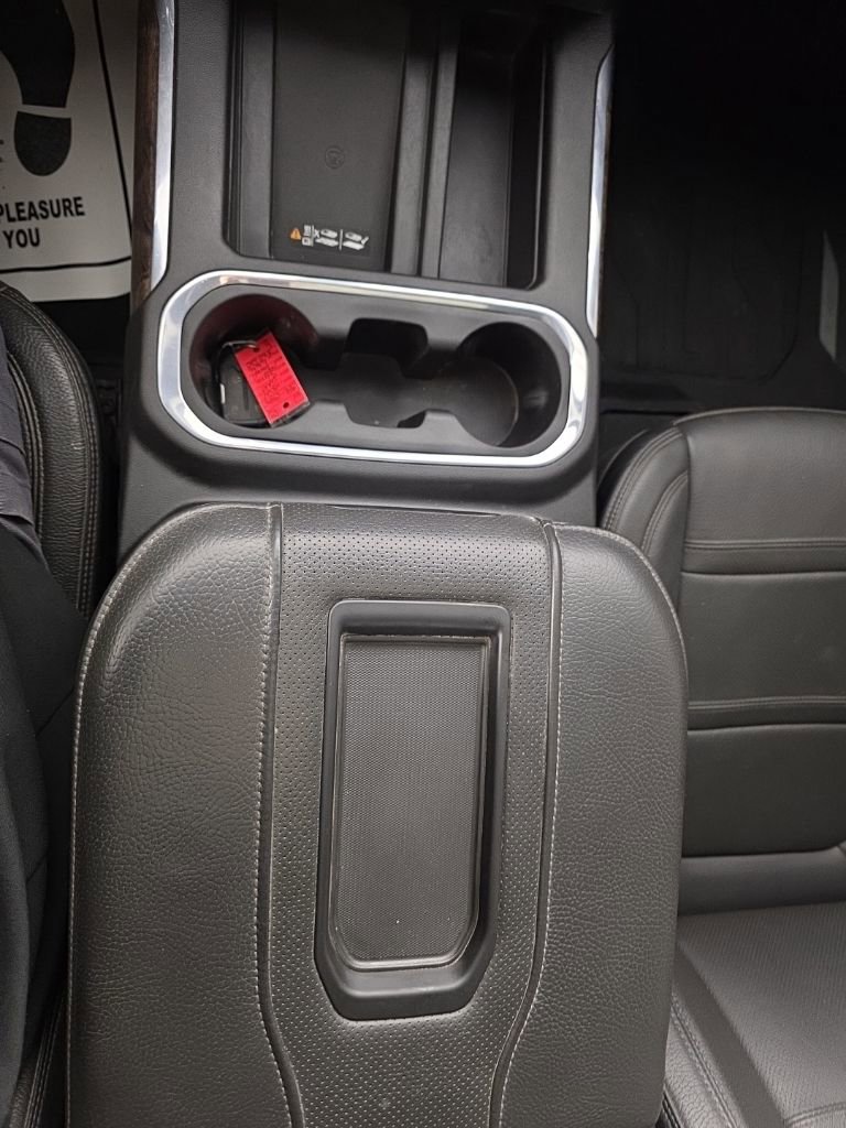 Used 2021 GMC Sierra 1500 Denali w/ Denali Ultimate Package image 24