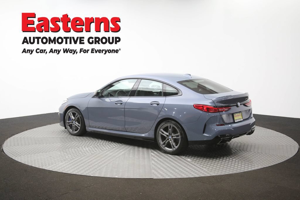 Used 2020 BMW M235i xDrive Gran Coupe AWD/4WD image 63