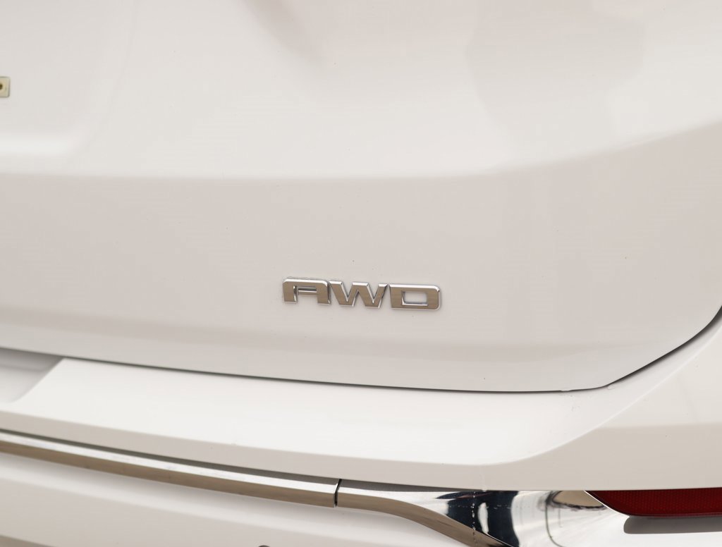 Used 2021 GMC Terrain Denali w/ Denali Premium Package image 40