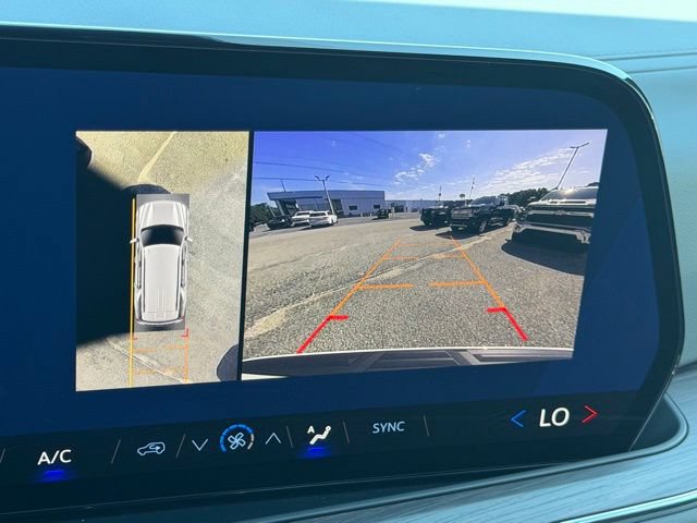 New 2026 Chevrolet Tahoe LS w/ Max Trailering Package RWD image 25