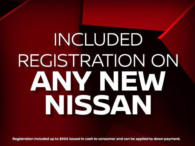 Certified 2025 Nissan Kicks SR w/ Illumination Package AWD/4WD image 3