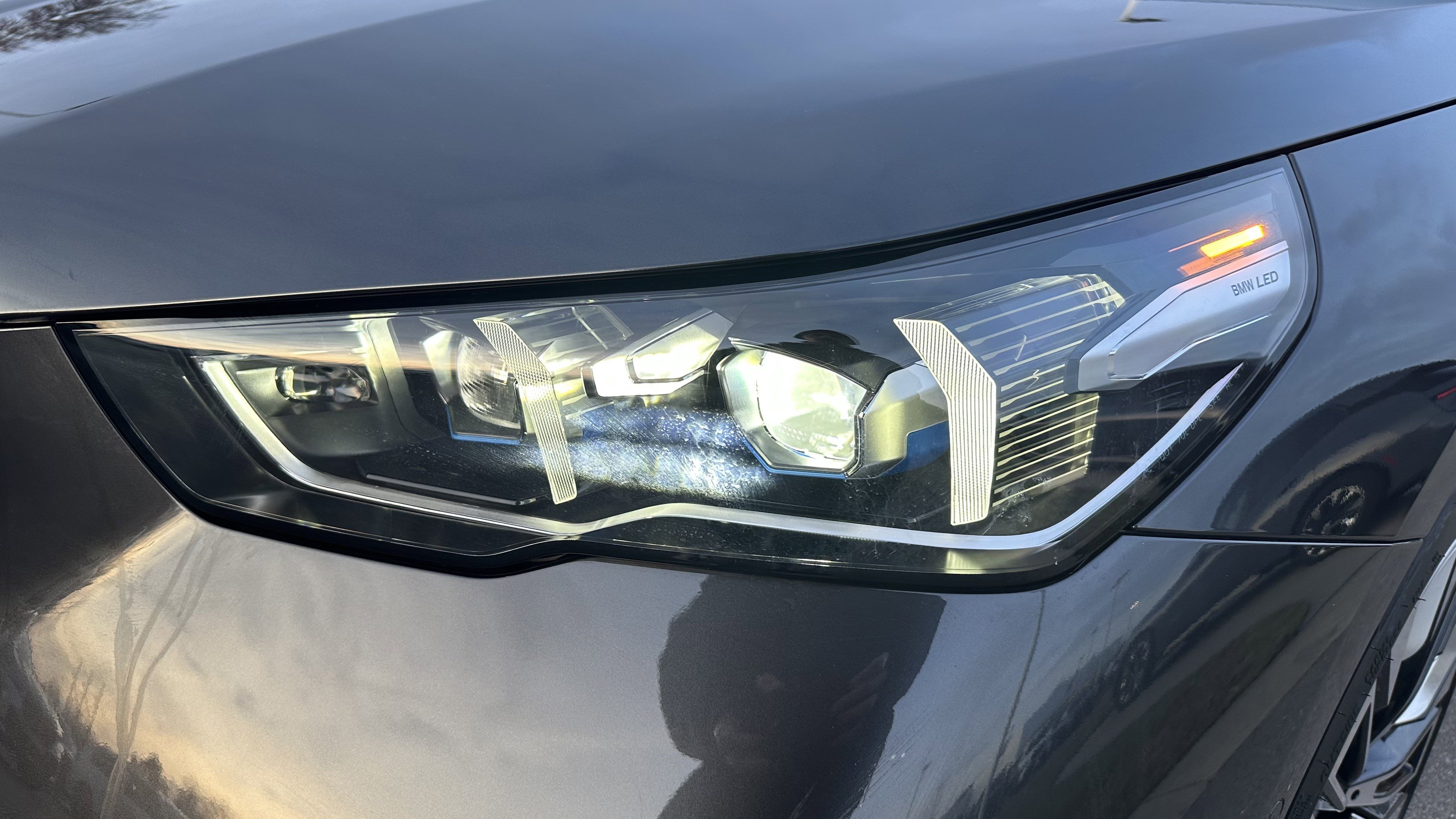 Used 2026 BMW 530i xDrive w/ Premium Package image 6